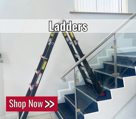 Ladders
